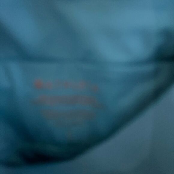 NWT Athleta SZ Large Fast Route Run Short Blue Breathable Lined - Picture 8 of 11